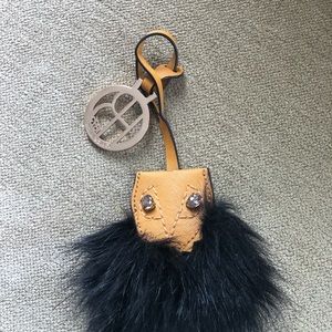 Henri Bendel Handbag Charm NWOT